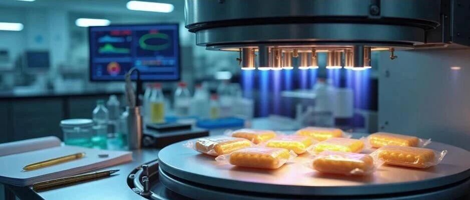 医疗器械辐照灭菌确认实操速查手册文章封面