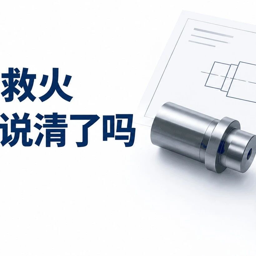进料检验总在救火,采购要求说清了吗文章封面