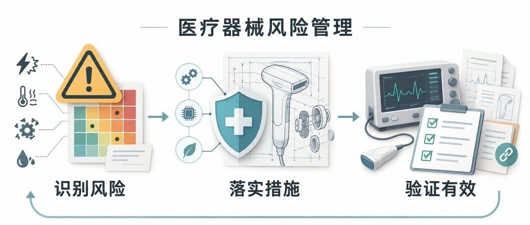 风险管理报告怎么写?先别急着填“风险可接受”文章封面