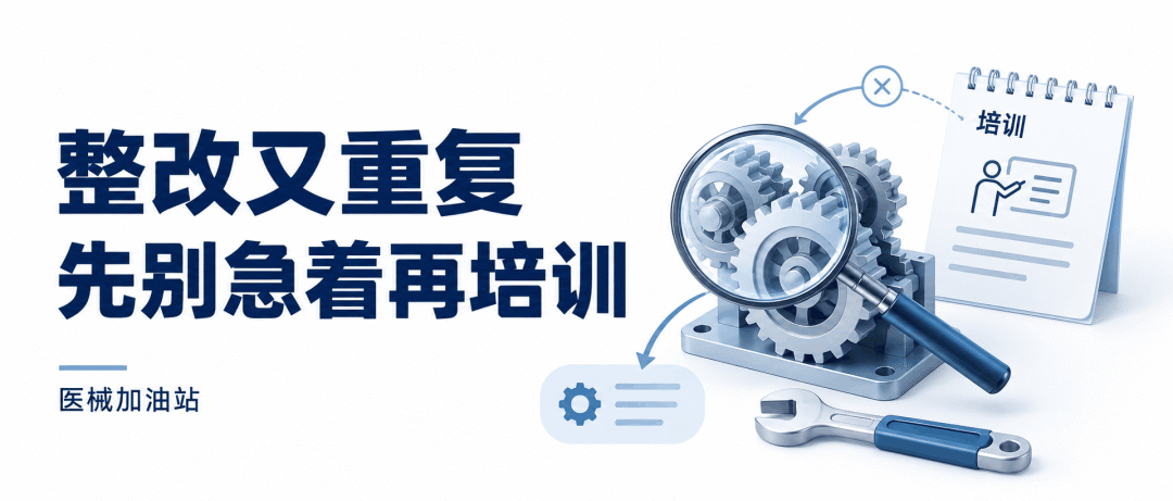 整改总在重复，先别急着让员工再培训，AI辅助概念图